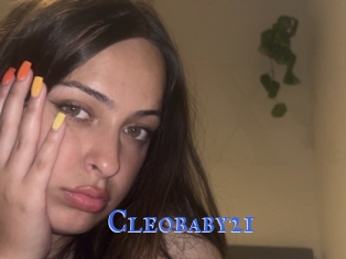 Cleobaby21