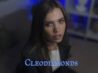 Cleodiamonds