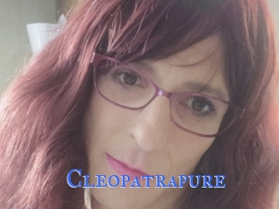 Cleopatrapure