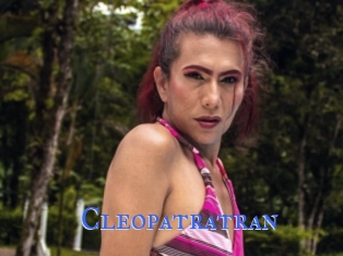 Cleopatratran