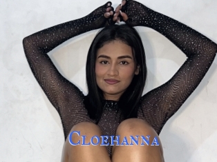 Cloehanna