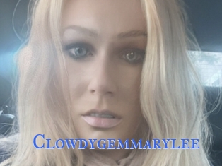 Clowdygemmarylee