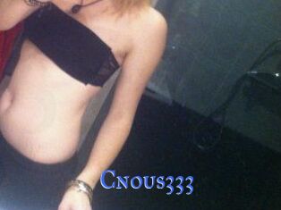 Cnous333