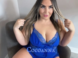 Cocoanna