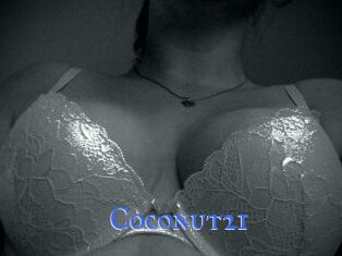 Coconut21