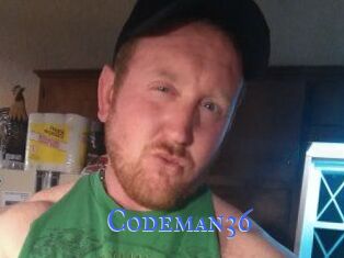 Codeman36