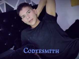 Codyesmith