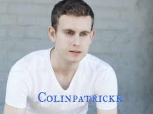 Colinpatrickk