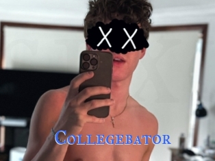 Collegebator