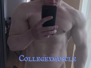 Collegexmuscle