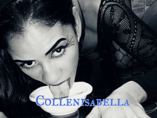 Collenisabella