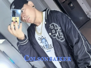 Colsonbaiker