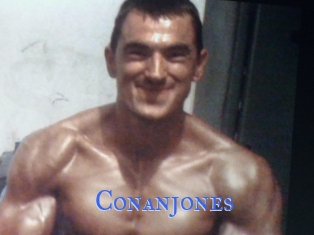 Conanjones