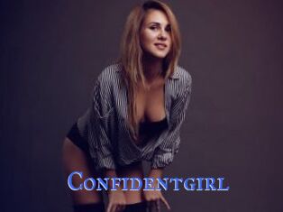 Confidentgirl