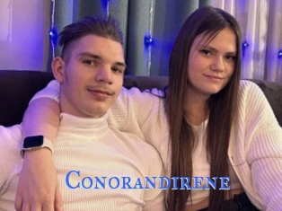 Conorandirene