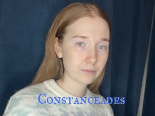 Constanceades