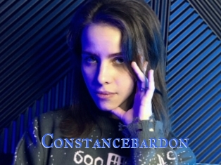 Constancebardon