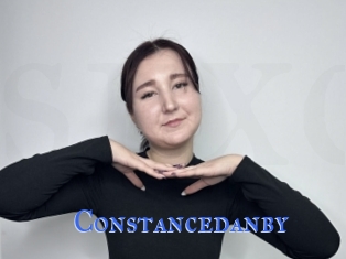 Constancedanby