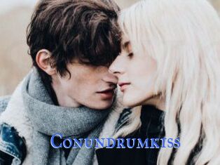 Conundrumkiss