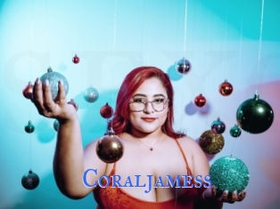 Coraljamess