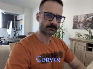 Corvin