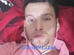 Cosminlazar