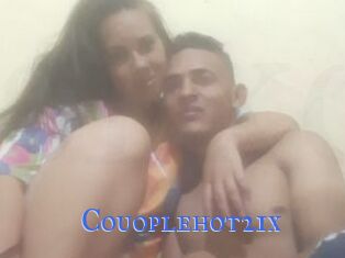 Couoplehot21x