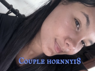 Couple_hornny18