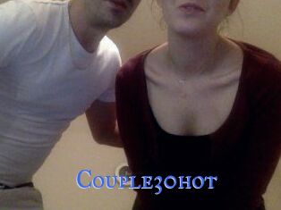 Couple30hot