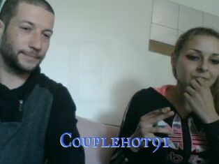 Couplehot91