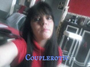 Couplerotic