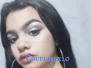 Couplesex20