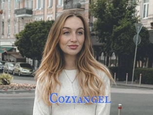 Cozyangel