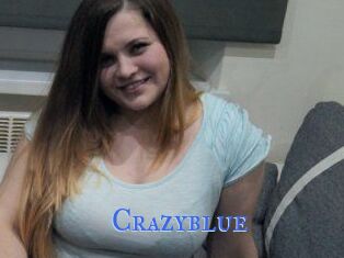 Crazyblue