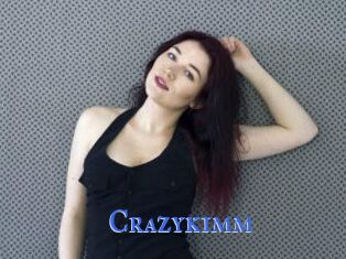 Crazykimm