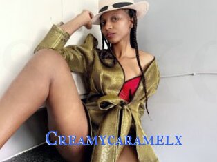 Creamycaramelx