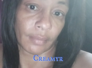 Creamyr