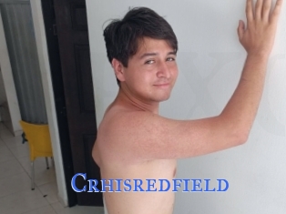 Crhisredfield