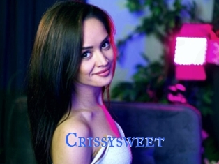 Crissysweet