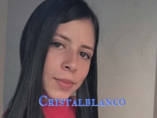 Cristalblanco