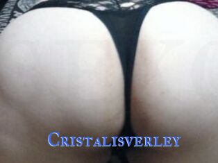 Cristalisverley