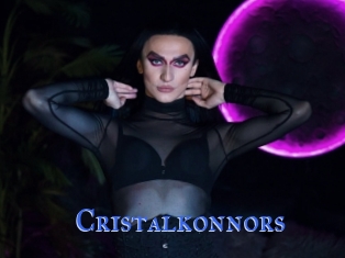 Cristalkonnors