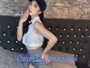 Cristallwilliams