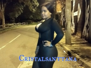 Cristalsanttana