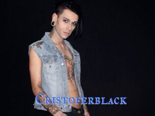 Cristoferblack