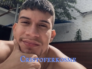 Cristoferkosme