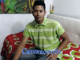 Criswron982