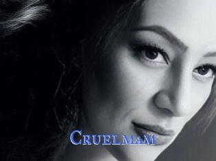 Cruelmam