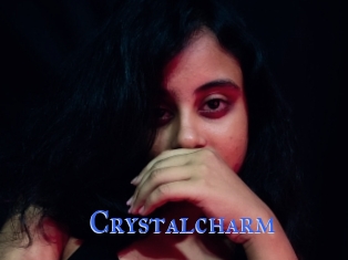 Crystalcharm