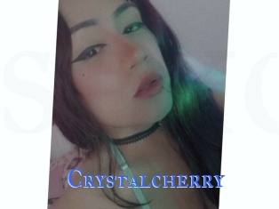 Crystalcherry